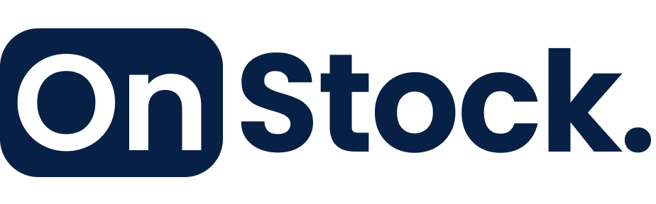 Ontaz Stock Logo