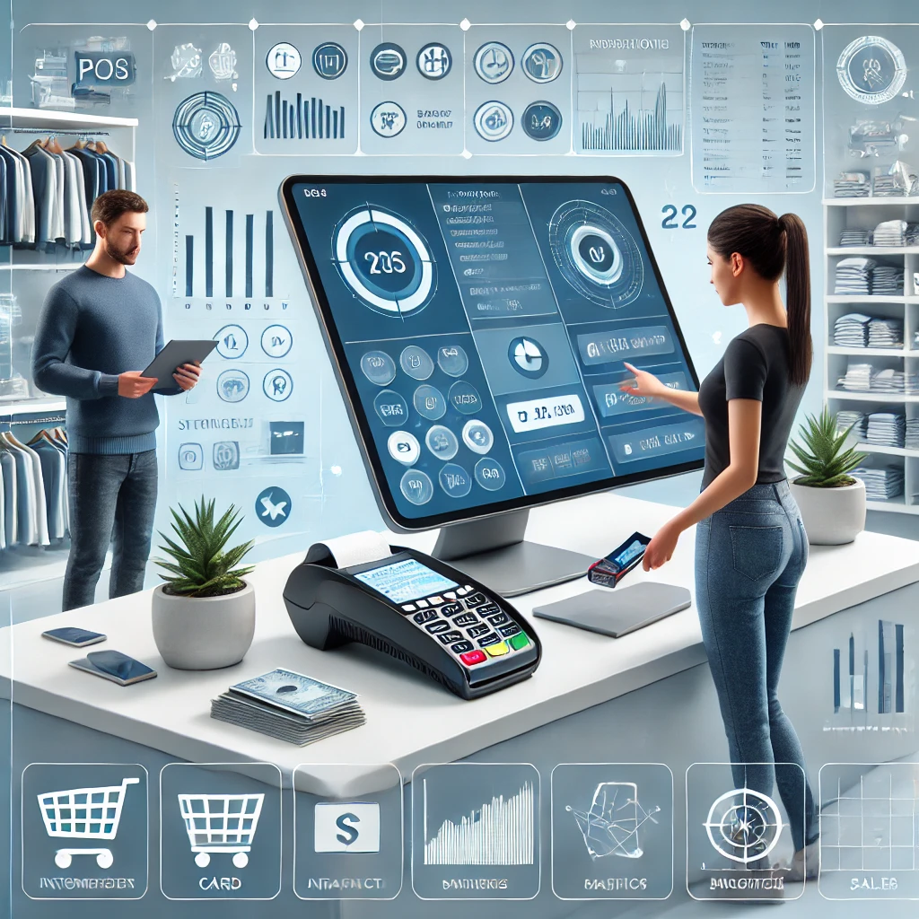 El punto de venta inteligente que tu negocio necesita: conoce Ontaz